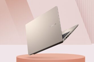 ASUS Launches Vivobook 14 with Snapdragon X AI Chip in India for Rs. 65,990