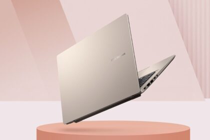 ASUS Launches Vivobook 14 with Snapdragon X AI Chip in India for Rs. 65,990