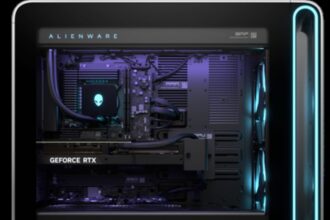 Alienware Area-51