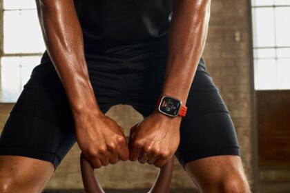 Amazfit announces the launch of the Active 2 Square smartwatch
