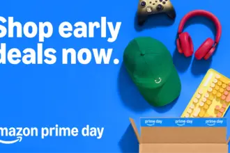 Amazon India Prime Day 2025