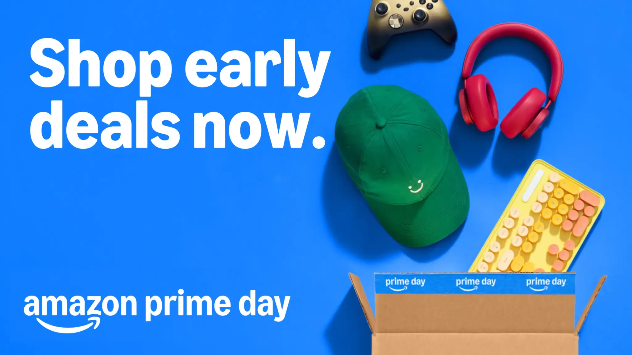 Amazon India Prime Day 2025