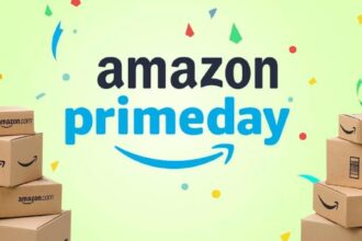 Amazon Prime Day 2025