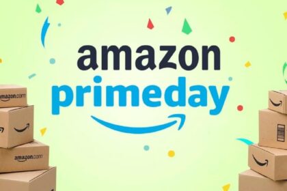 Amazon Prime Day 2025