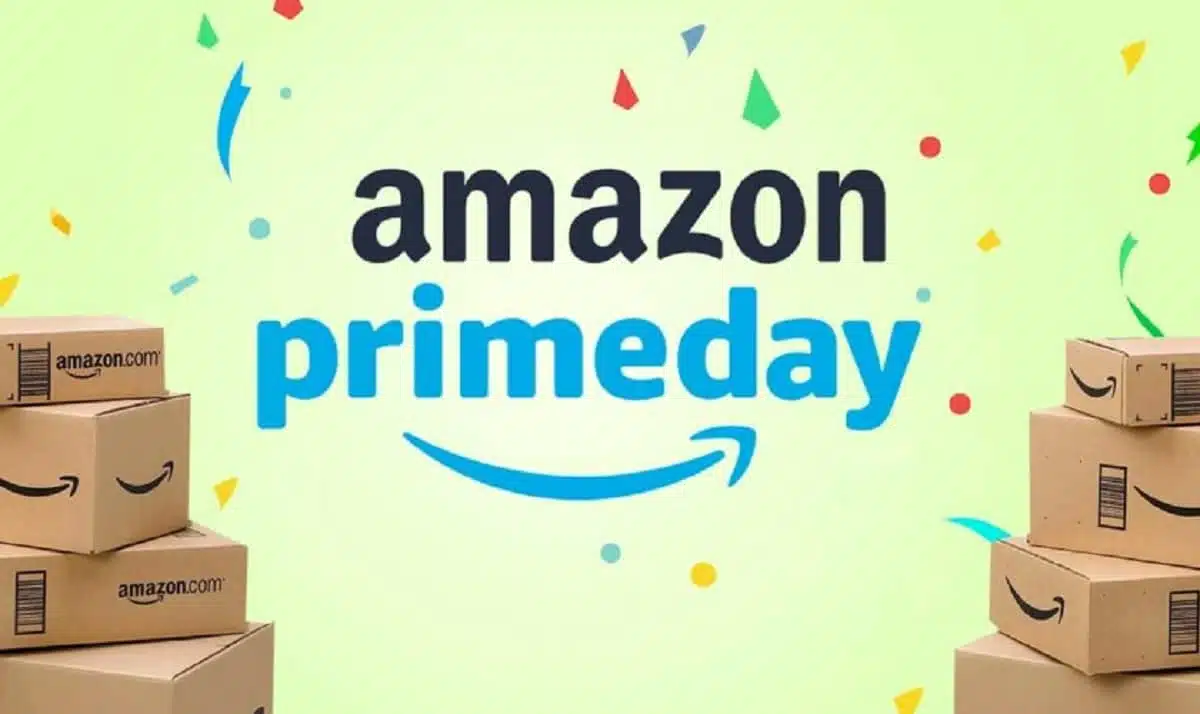 Amazon Prime Day 2025: Top Tech Deals to Watch For 1 Amazon Prime Day 2025