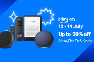 Amazon Prime Day 2025