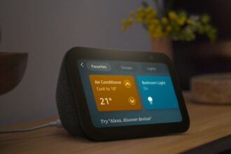 Amazon launches Echo Show 5 third generation in India for Rs 10,999