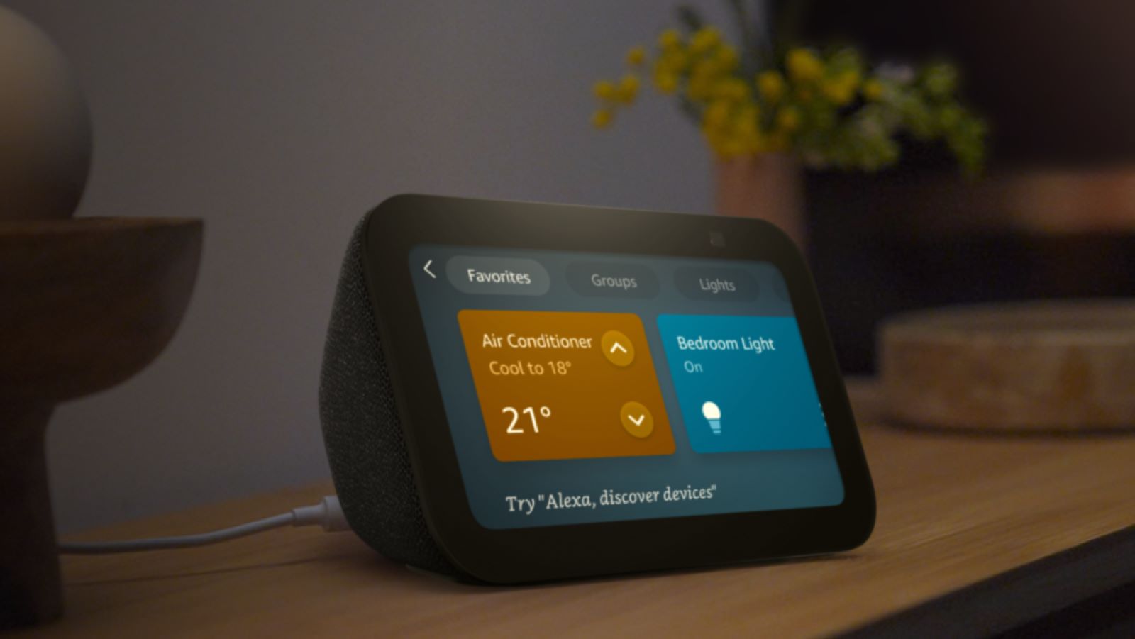 Amazon launches Echo Show 5 third generation in India for Rs 10,999