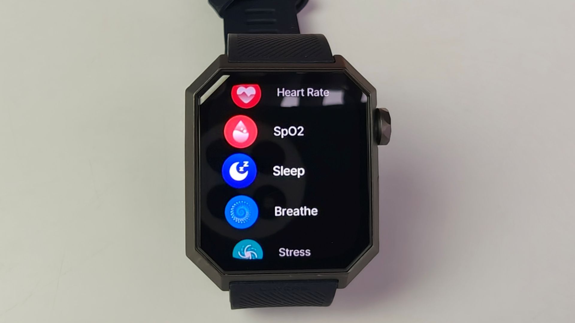 Anarc Smartwatch