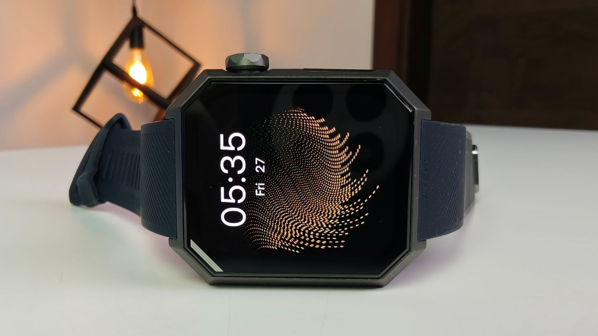 Anarc Smartwatch