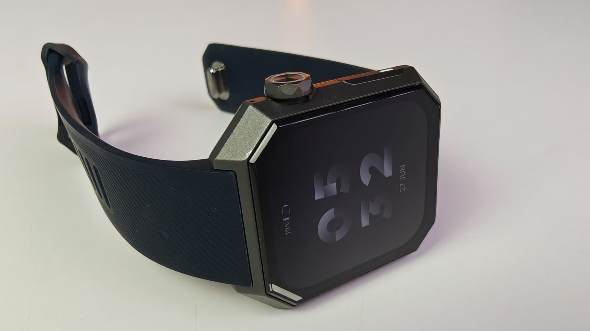 Anarc Smartwatch
