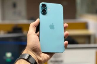 Apple iPhone 16 Price Drops by Rs 11,000 on Amazon