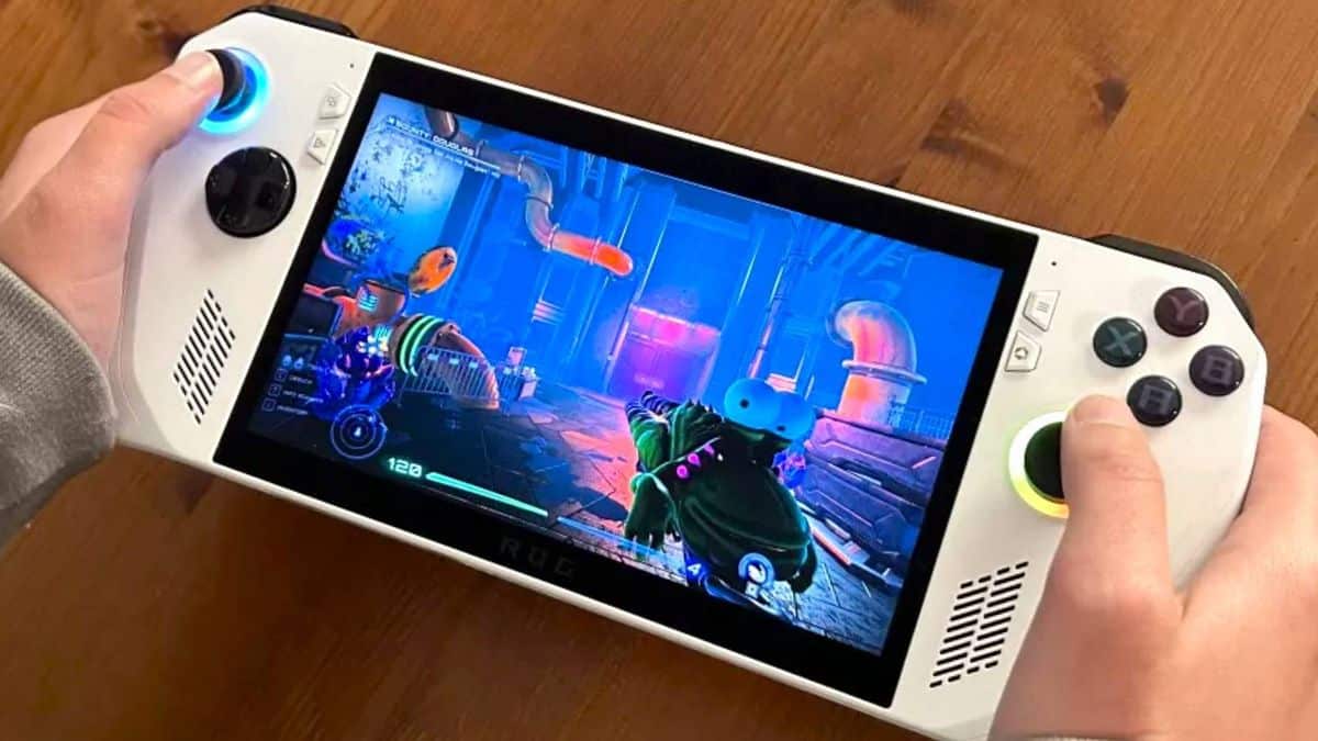 Asus ROG Ally's Price May Limit US Market Reach