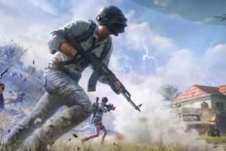 BGMI 3.9 Update Arrives Soon with Transformers Crossover and New Features