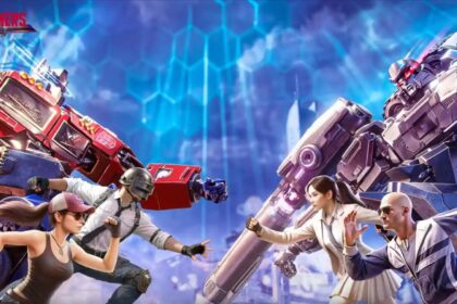 BGMI 3.9 Update Released