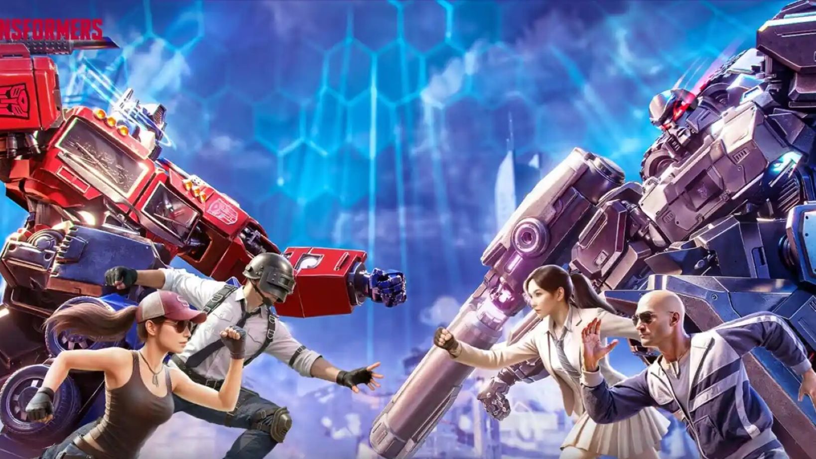 BGMI 3.9 Update Released