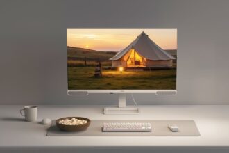 BenQ Introduces New EW90U Series Monitors