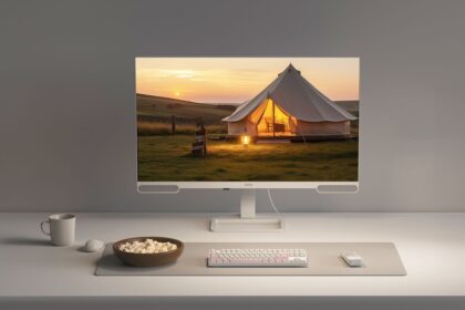 BenQ Introduces New EW90U Series Monitors