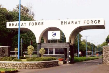 Bharat Forge Completes Acquisition of AAM India Manufacturing