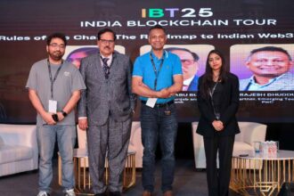 Bybit Kicks Off India Blockchain
