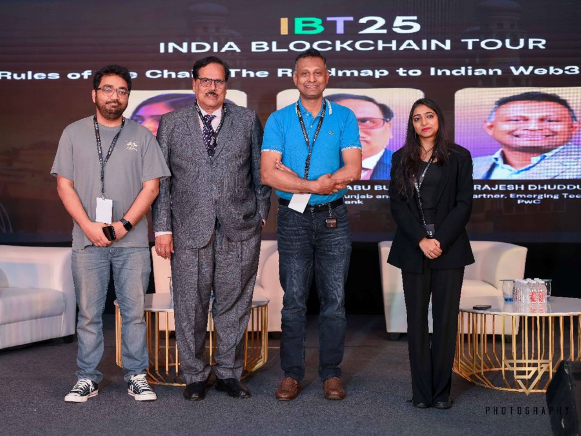 Bybit Kicks Off India Blockchain