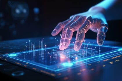 CS TECH Ai Marks 27 Years, Expands Role in India's Infrastructure