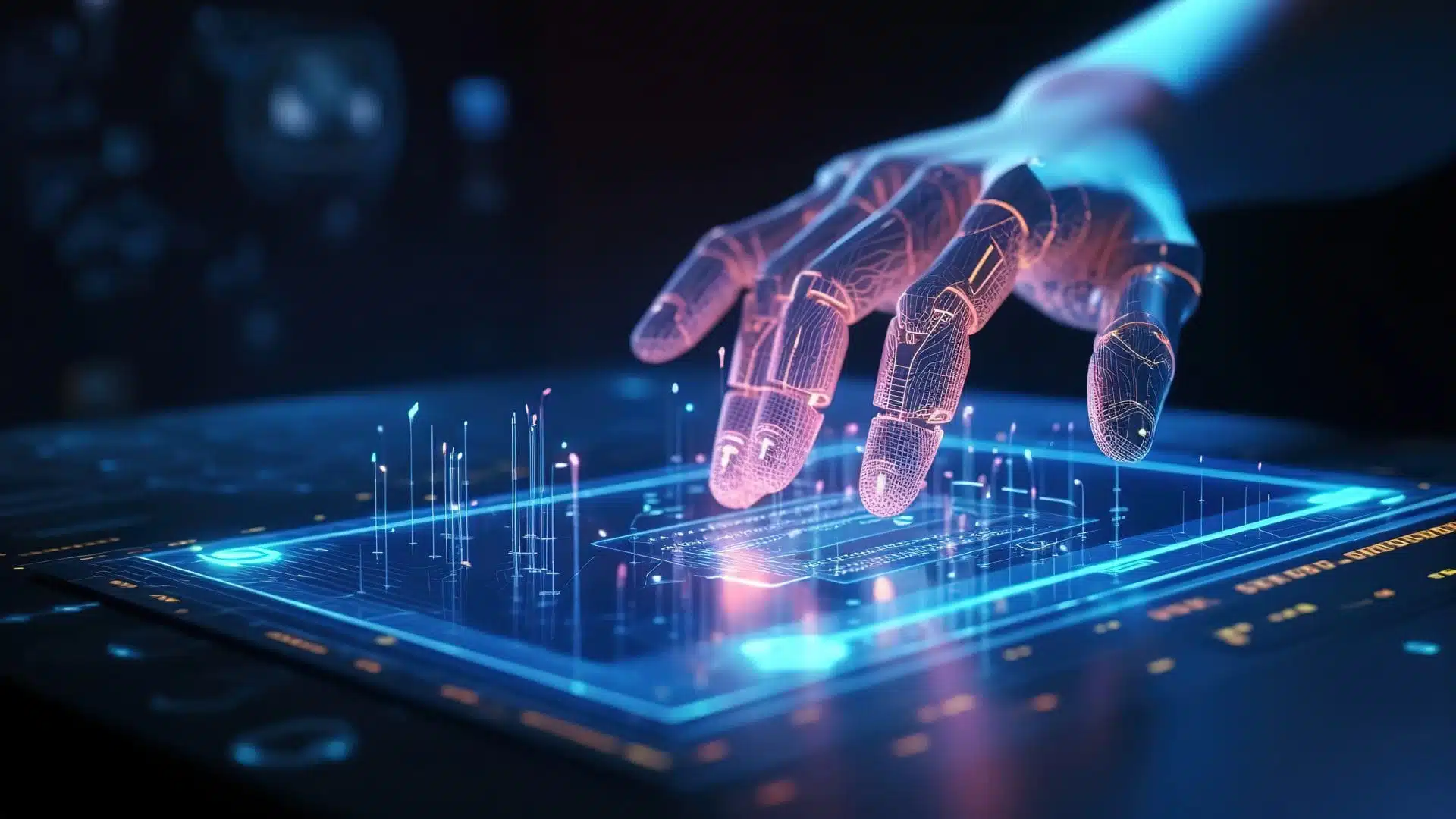 CS TECH Ai Marks 27 Years, Expands Role in India's Infrastructure