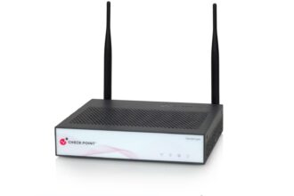 Check Point Rolls Out Quantum Spark 2500 Series to Help Small Businesses Tackle Escalating Cyber Threats