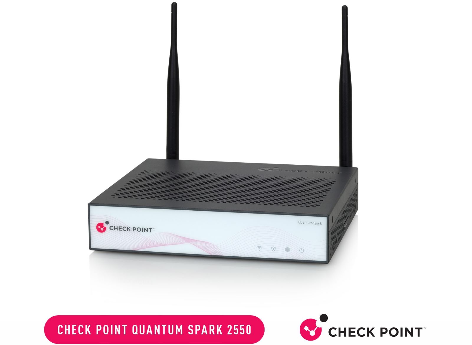 Check Point Rolls Out Quantum Spark 2500 Series to Help Small Businesses Tackle Escalating Cyber Threats