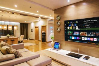 Connected TV Ads Boost Purchase Intent