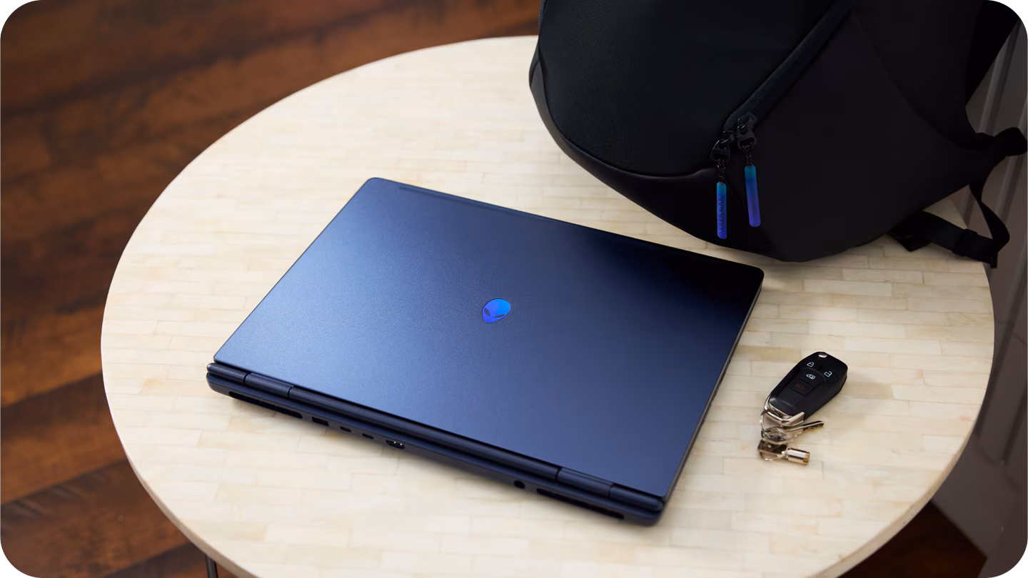 Dell Launches Alienware 16 Aurora Gaming Laptop on Amazon Prime Day 1 Dell-Alienware 16 Aurora Gaming Laptop Arrives on Amazon India