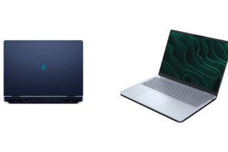 Dell Expands Laptop Lineup with AMD-Powered Plus Series and New Alienware Gaming Notebooks in India