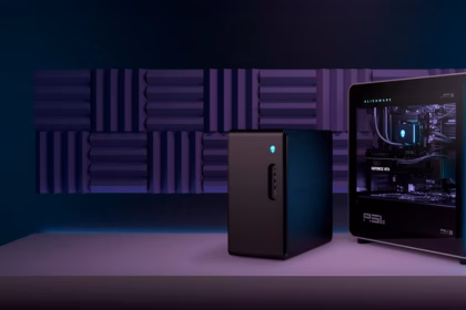 Dell Technologies and Alienware Introduce New Gaming Desktops in India