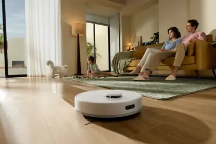 Dreame F10 Robot Vacuum Launches in India at Rs 21,999 with Prime Day Offers