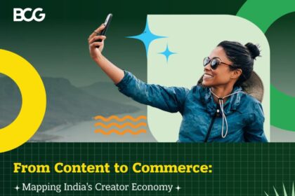 Empowering India's Creator Economy with Smart Storage Solutions