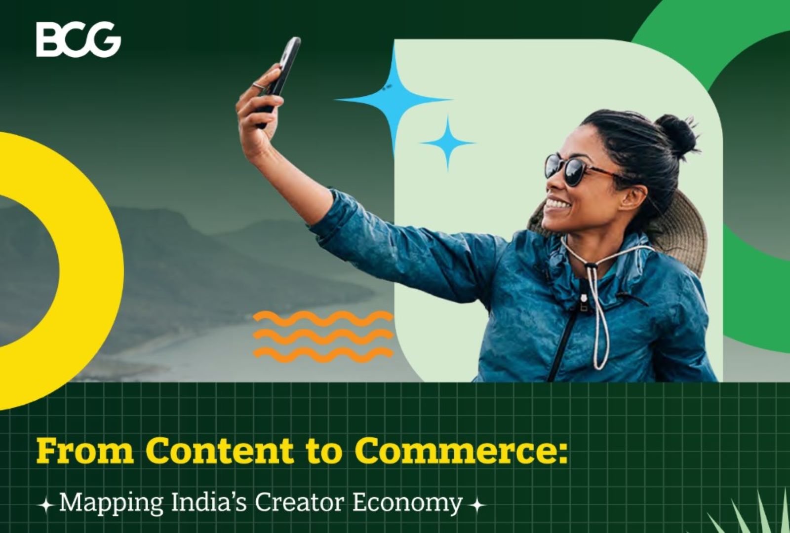 Empowering India's Creator Economy with Smart Storage Solutions