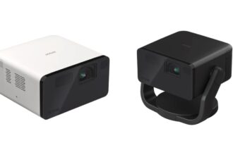 Epson Launches EpiqVision Mini Portable Laser Projectors in India