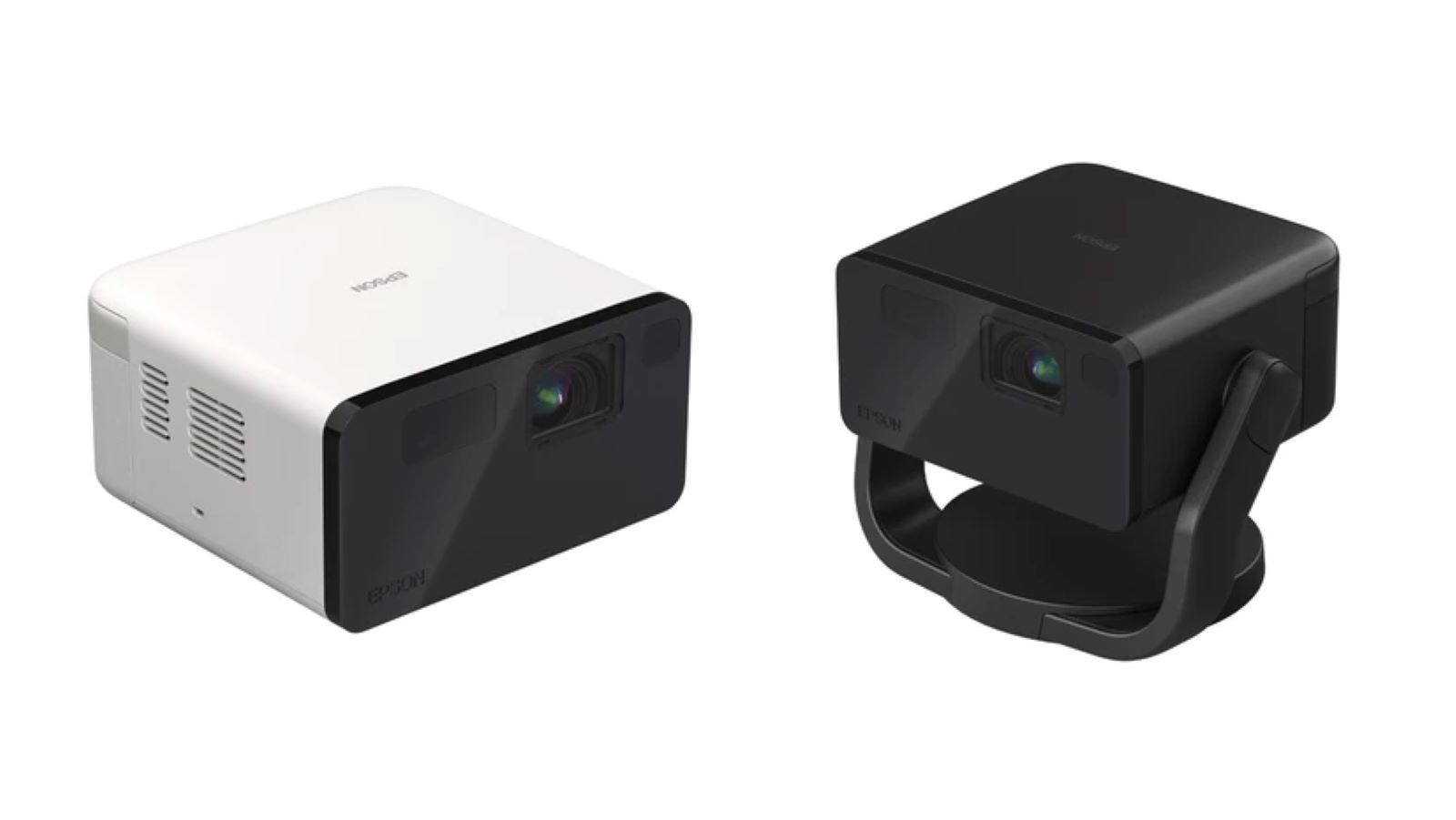 Epson Launches EpiqVision Mini Portable Laser Projectors in India