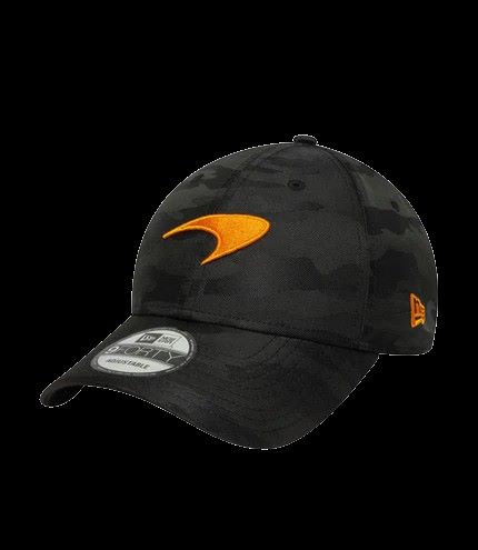 F1 Cap