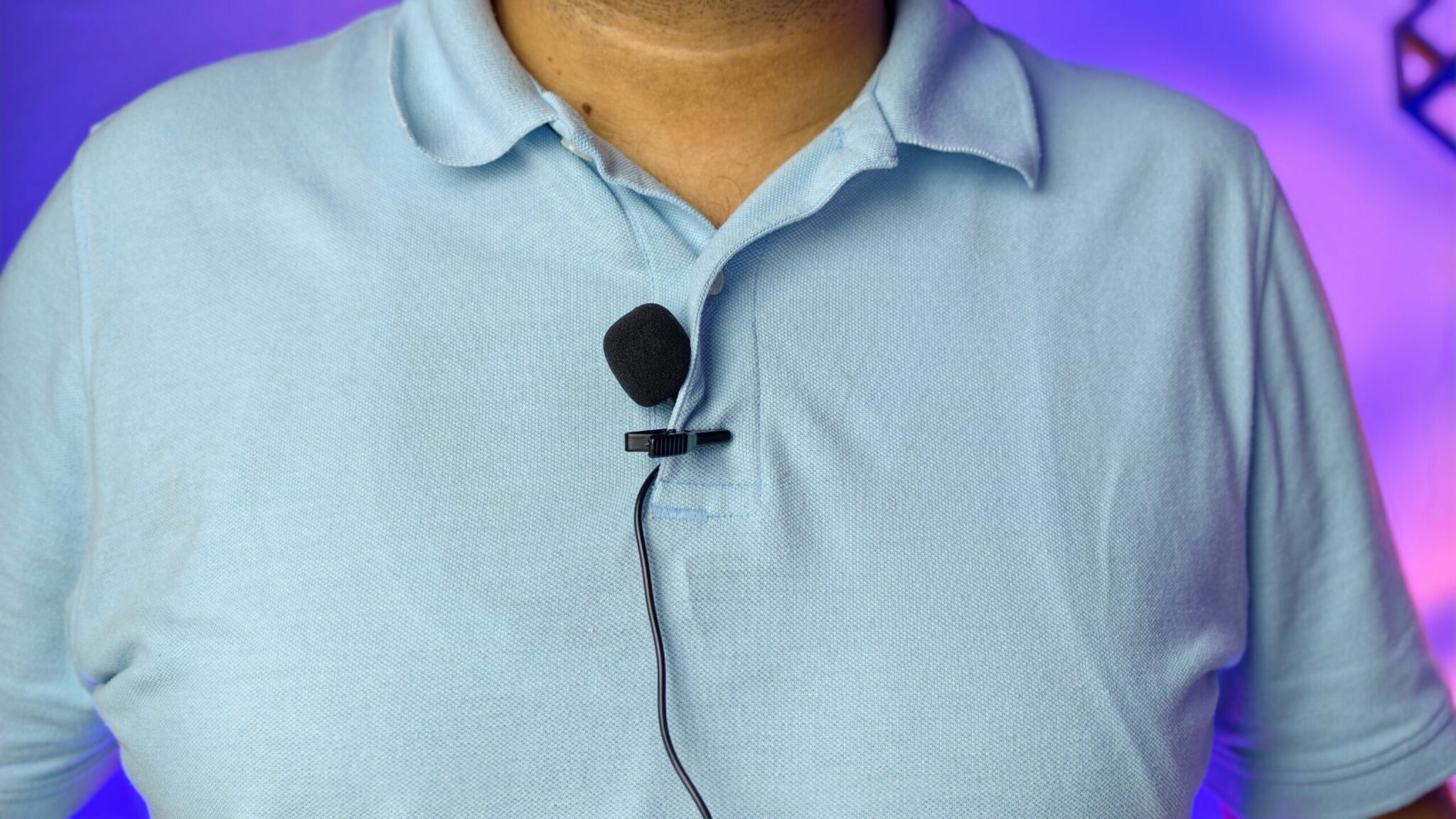 Fifine K037B Wireless Microphone System: A Detailed Review