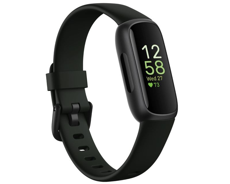 Fitbit Inspire 3 Health & Fitness Tracker