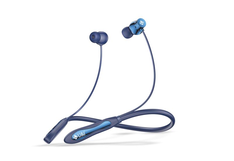 Rakhi Gift Ideas 2025: Thoughtful Presents for Siblings 15 For those who prefer neckbands, the U&i UiNB 6921 (₹699) gives a 60-hour battery backup and uses Bluetooth 5.4.