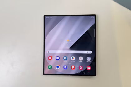 Galaxy Z Fold 7 May Not Support S-Pen