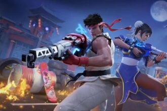 Garena Free Fire Max offers new redeem codes for July 30