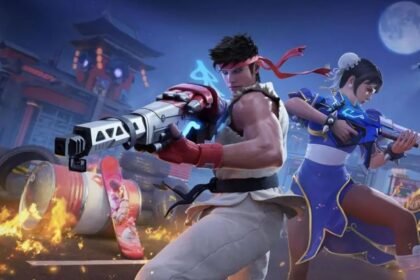 Garena Free Fire Max offers new redeem codes for July 30