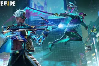 Garena Free Fire Redeem Codes for July 21 Grant Free Emotes and Pets