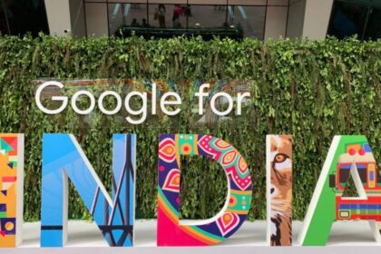 Google AI Aids Indian Agriculture and Language Diversity