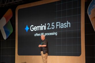 Google Announces Local Gemini Processing and New AI Tools for India