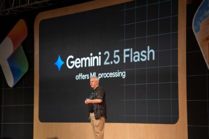 Google Announces Local Gemini Processing and New AI Tools for India