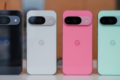 Google Boosts Pixel Support in India with Same-Day Repairs and Doorstep Service
